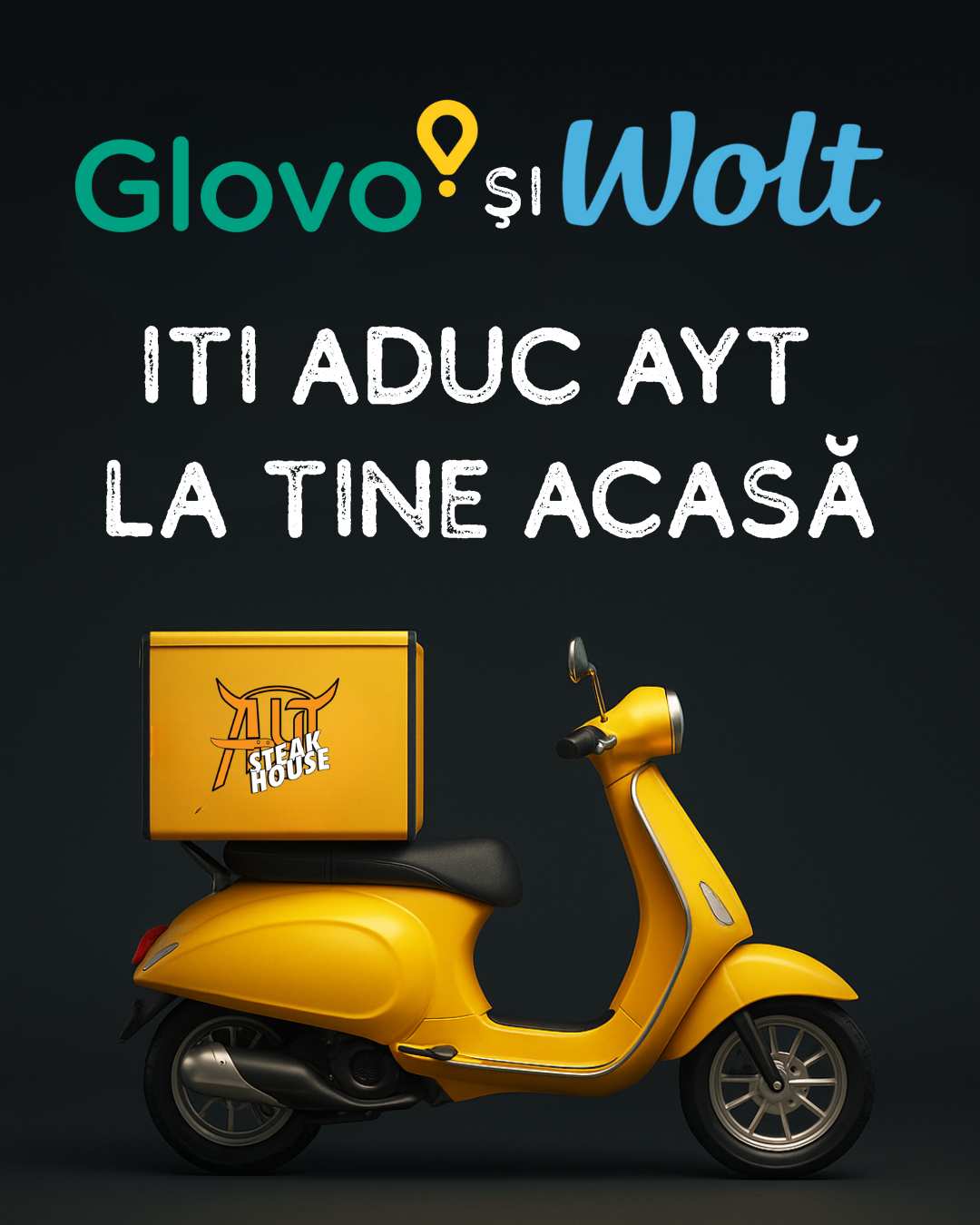 Glovo wolt ayt