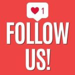 Follow Us